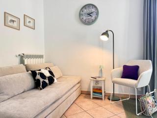 ROSMARINO - Charming 2 bedrooms apartment with garden and parking - 4