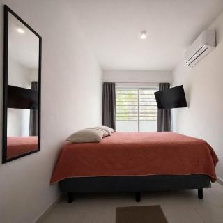 An amazing apartment 5 minutes from the beach - 9