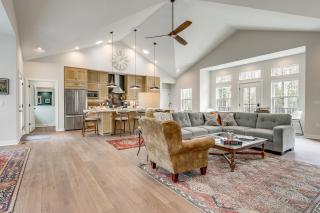 ADA-Compliant! 'Birch Haven' in Baileys Harbor - 9