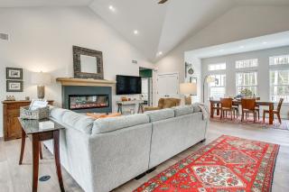 ADA-Compliant! 'Birch Haven' in Baileys Harbor - 6