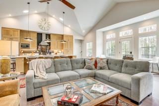 ADA-Compliant! 'Birch Haven' in Baileys Harbor - 5