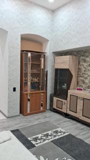 1 комнатная квартира в центре города Баку - 7