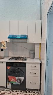 1 комнатная квартира в центре города Баку - 6