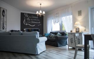 Ferienwohnung Viva la Vida - Bendorf - 7