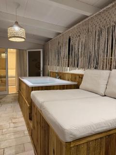 infinity Castellabate b & b di Charme - 5