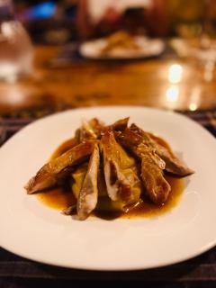 Mwamba Kelele Lodge - 8