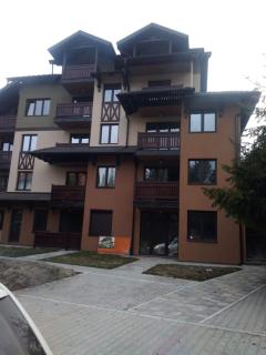 Stan 37m2 zlatibor Viogorska 27 - 9