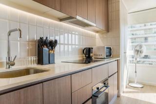 Stylish Studio Heart of Nunoa - 1