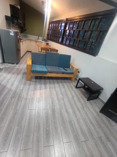 INKA sunset viewpoint - 0