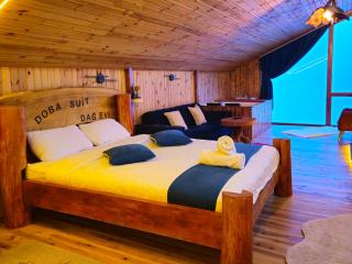 Doba Suit Dağ Evi - 6