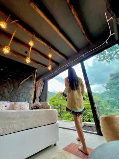 Glamping Raíces - 5