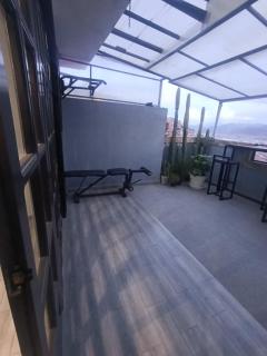 INKA sunset viewpoint - 2