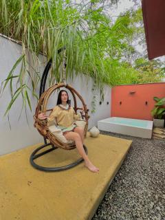 Glamping Raíces - 4