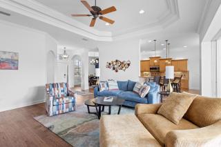 Silverado Circle - 5