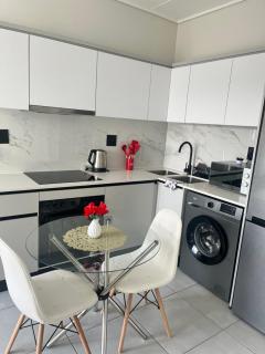 The Blyde Crystal Lagoon Pretoria - 1