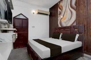 Hotel O Vishal Residency - 5