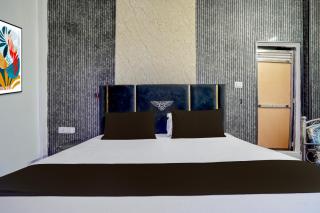 Hotel O Vishal Residency - 1