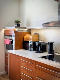 Apartament Piastowska - 3