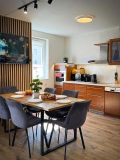 Apartament Piastowska - 7