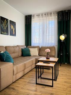 Apartament Piastowska - 4