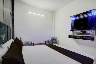 Hotel O Vishal Residency - 2