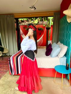 Glamping Raíces - 7