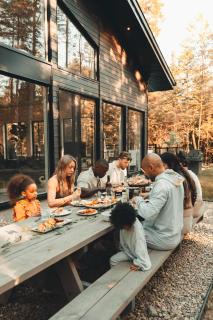 Two Zen Houses - Villas and Spas - 4