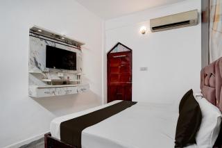 Hotel O Vishal Residency - 8