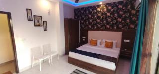 Shaurya Hotels - 1