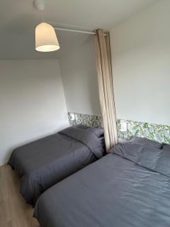 Modern & bright apartment, all comforts - 9