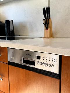 Apartament Piastowska - 1