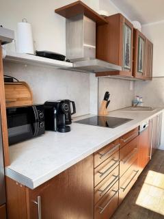 Apartament Piastowska - 2