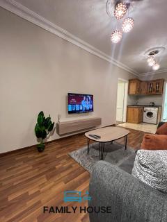 Family house - 5