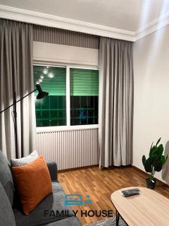 Family house - 3