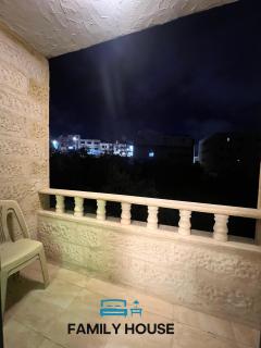 Family house - 1