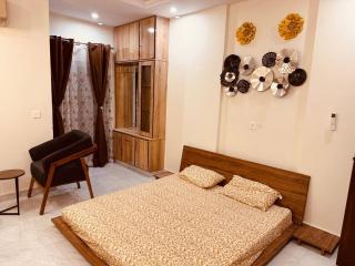 2 bedroom luxurious apartment - 6