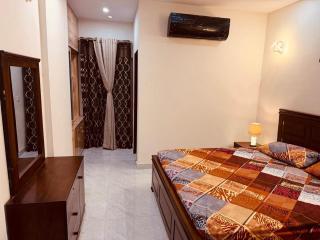 2 bedroom luxurious apartment - 5