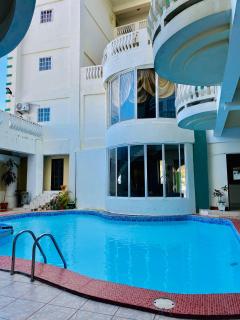 Hotel Art Deco Beach - 7