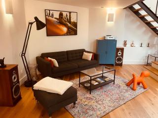 Loft Reims - Parking gratuit - 3