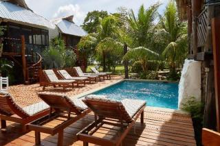 Sohla Hotel Popoyo - 0
