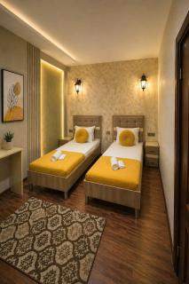 Soffia Family Hotel - 7