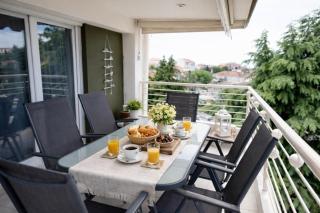 Epanomi Apartments Group stay - Órmos - 1
