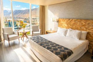 Hotel Terrado Cavancha - 5