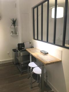 L'IDEAL 112 - 85m2, 2 chambres, Parking & Cabine de plage - Deauville - 4