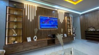 Appartement Spacieux avec Balcon, Vue Nature, 2 Chambres et Wi-Fi Gratuit - Tangier - 6