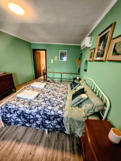 Piccolo Marconi - Giardino di Marconi - 9