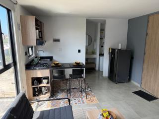 Delux Suite Coral Tower - 1