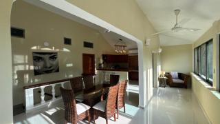 Casa se campo entre montañas Quisqueya paisa - 7