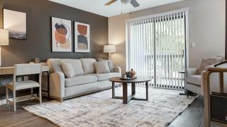 Landing Apartments - The William at Westshore - 8