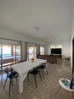 Casa Guarujá 400m da Praia - 1